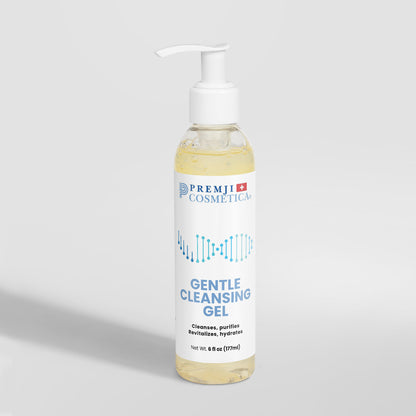 Gentle Cleansing Gel