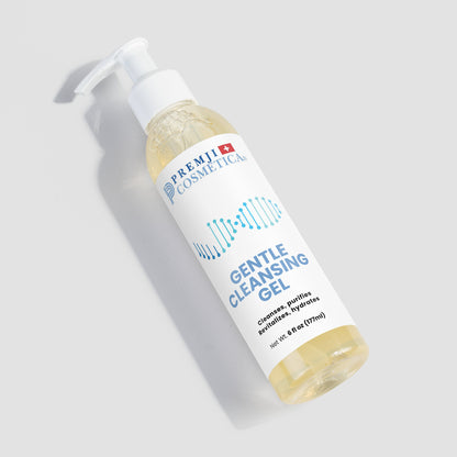 Gentle Cleansing Gel
