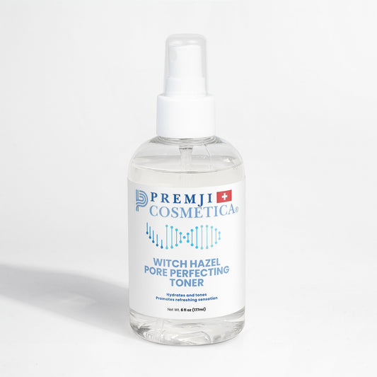 Witch Hazel Pore Perfecting Toner