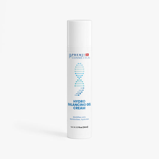 Hydro Balancing Gel-Cream