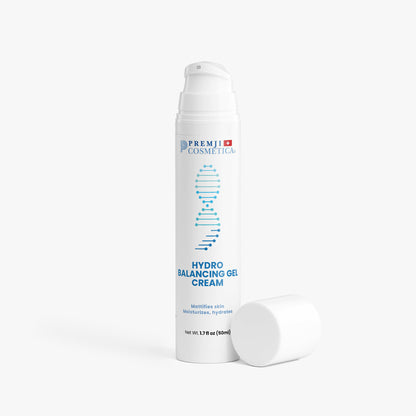 Hydro Balancing Gel-Cream