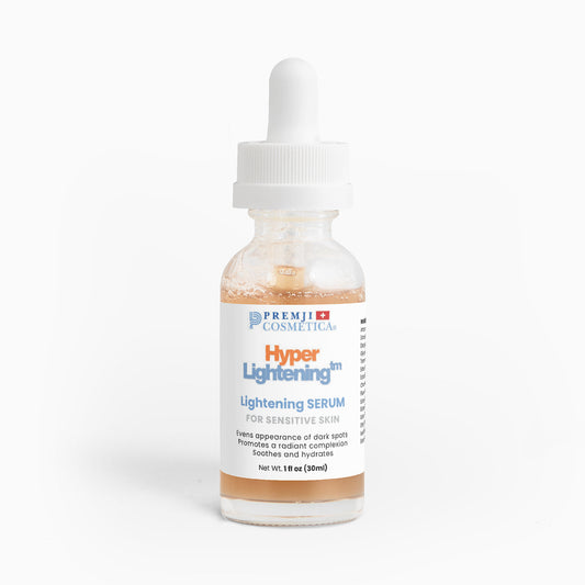 Extreme Lightening Serum for Sensitive Skin