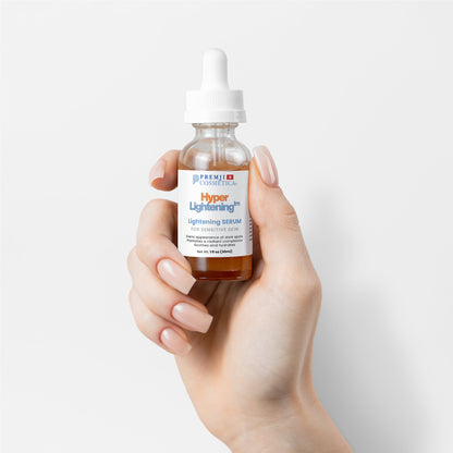 Extreme Lightening Serum for Sensitive Skin