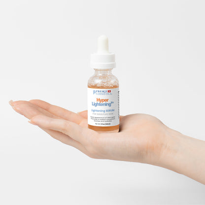 Extreme Lightening Serum for Sensitive Skin