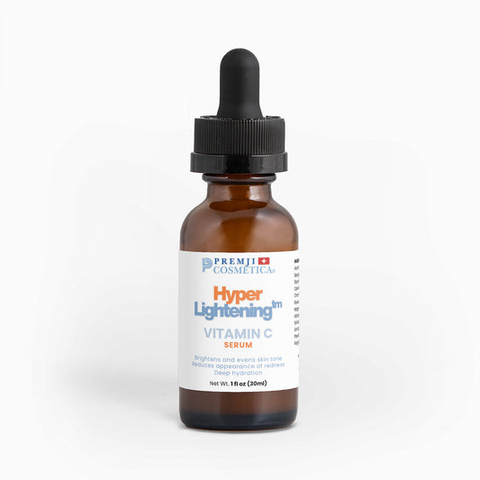 Extreme Lightening Vitamin C Serum
