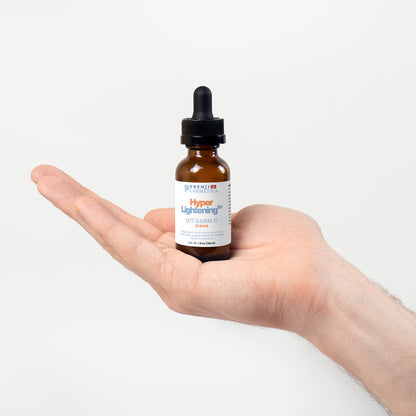 Extreme Lightening Vitamin C Serum