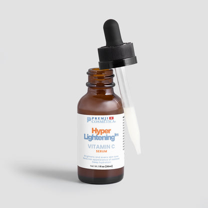 Extreme Lightening Vitamin C Serum