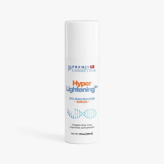Extreme Lightening 10% Niacinamide Serum