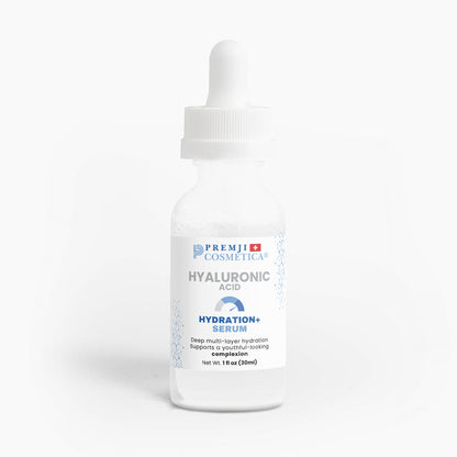 Extreme Moisturizing Hyaluronic Acid Serum