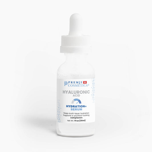 Extreme Moisturizing Hyaluronic Acid Serum