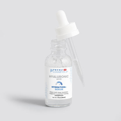 Extreme Moisturizing Hyaluronic Acid Serum